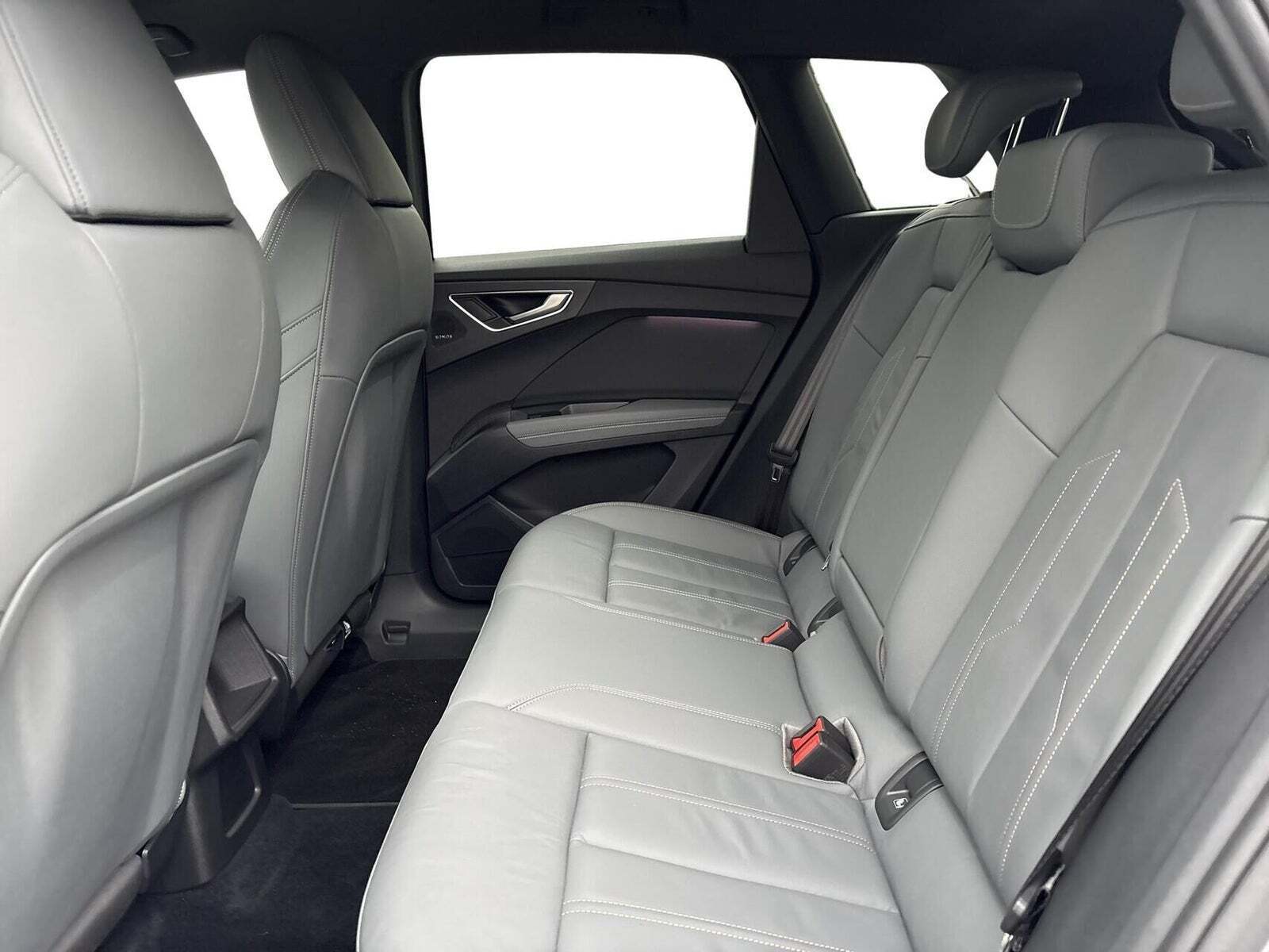 Audi Q4 e-tron 40 edition one