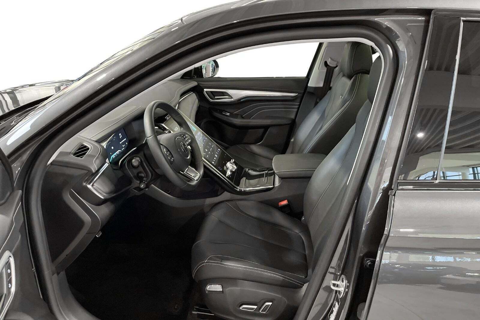 MG Marvel R Performance