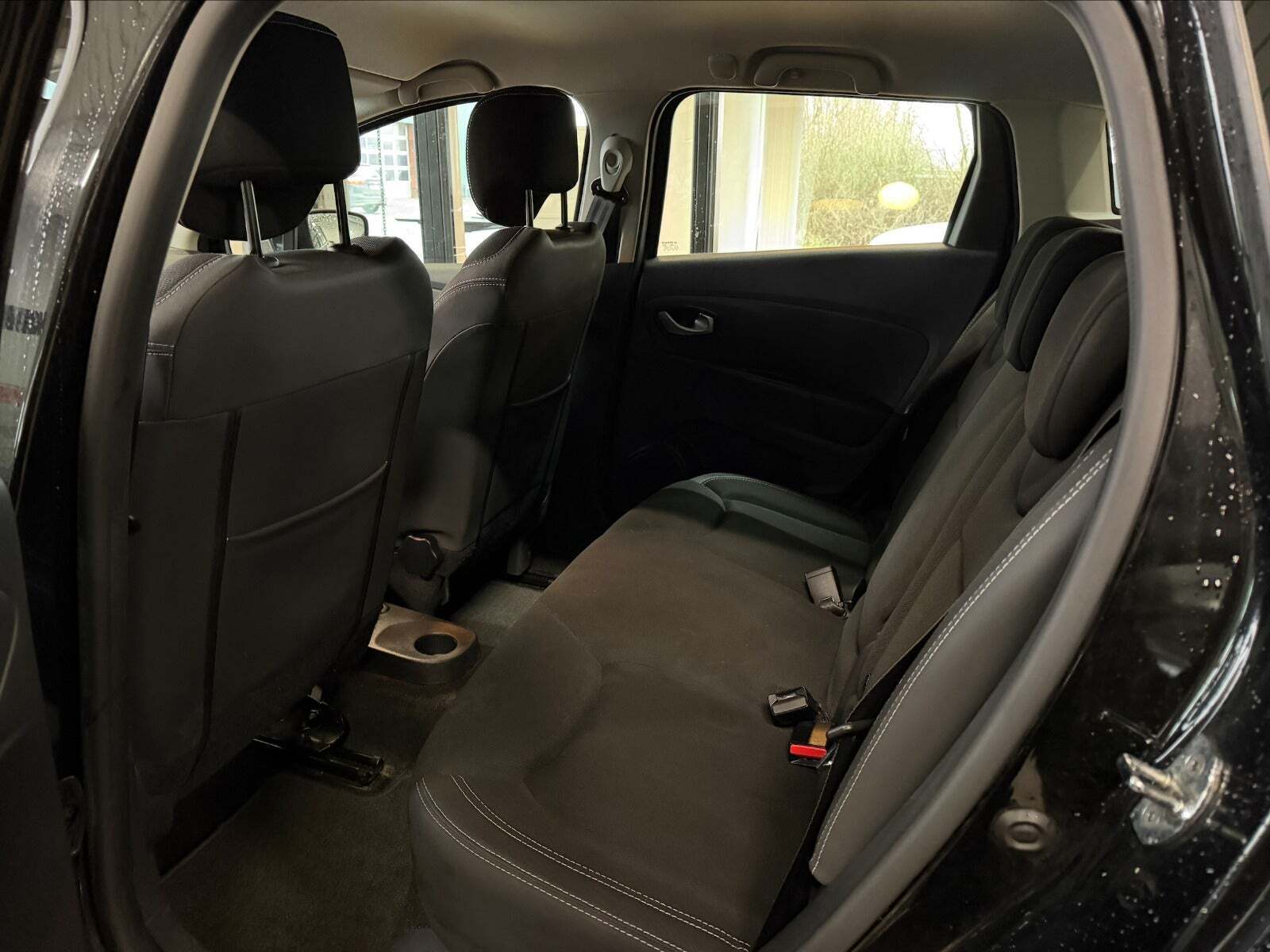 Renault Clio IV 0,9 TCe 90 Zen Sport Tourer