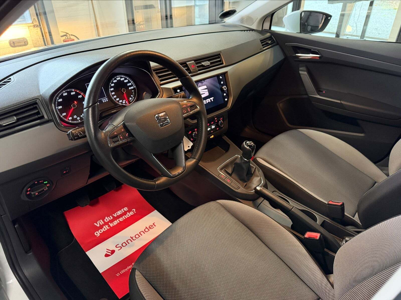 Seat Ibiza 1,0 TSi 95 Style