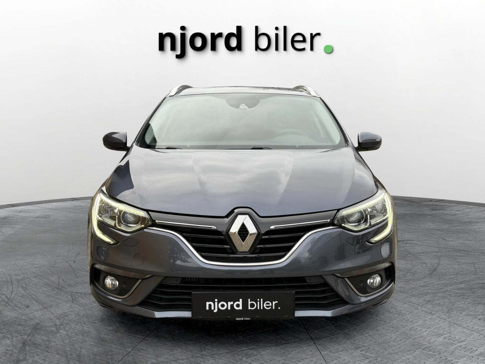 Renault Megane IV 1,3 TCe 140 Zen Sport Tourer EDC