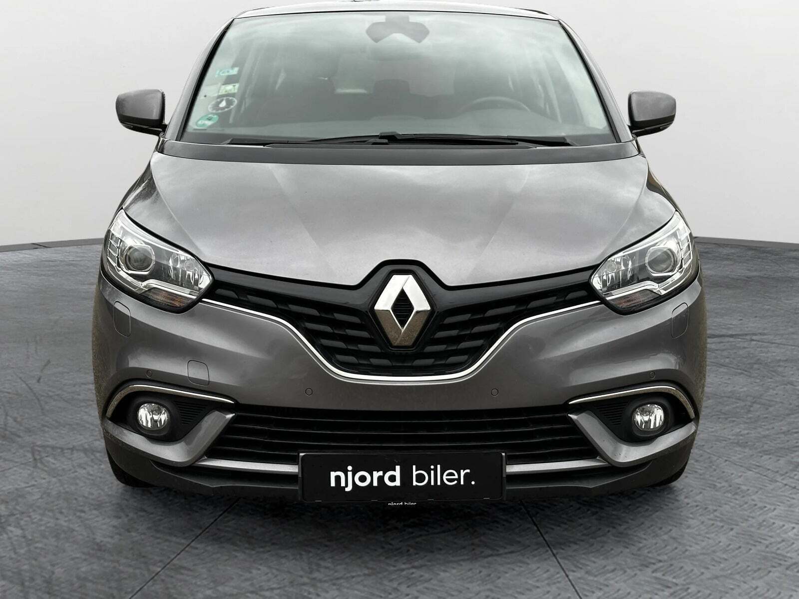 Renault Scenic IV 1,3 TCe 140 Zen EDC