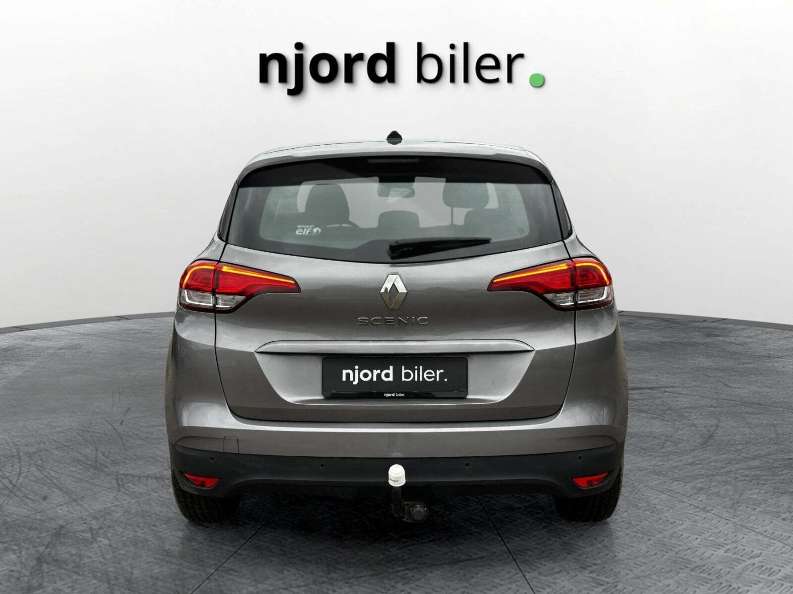 Renault Scenic IV 1,3 TCe 140 Zen EDC