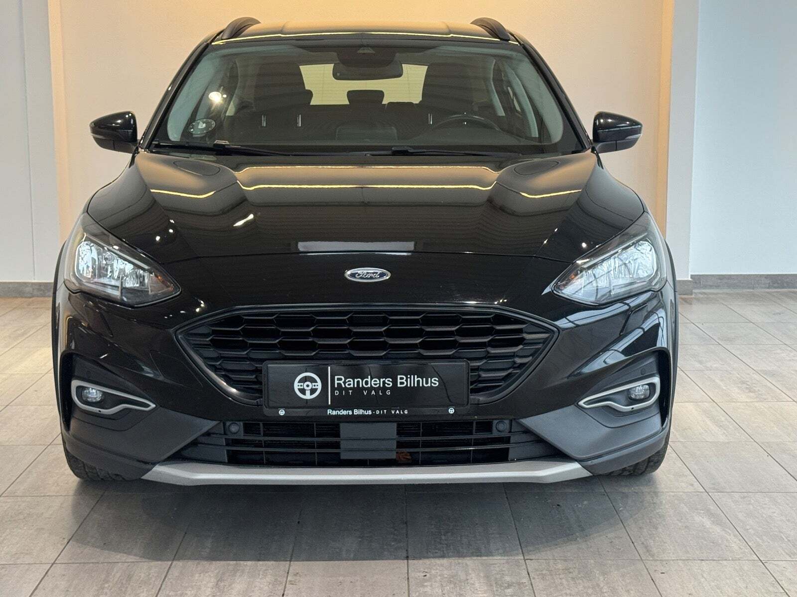 Ford Focus 1,5 EcoBlue Active