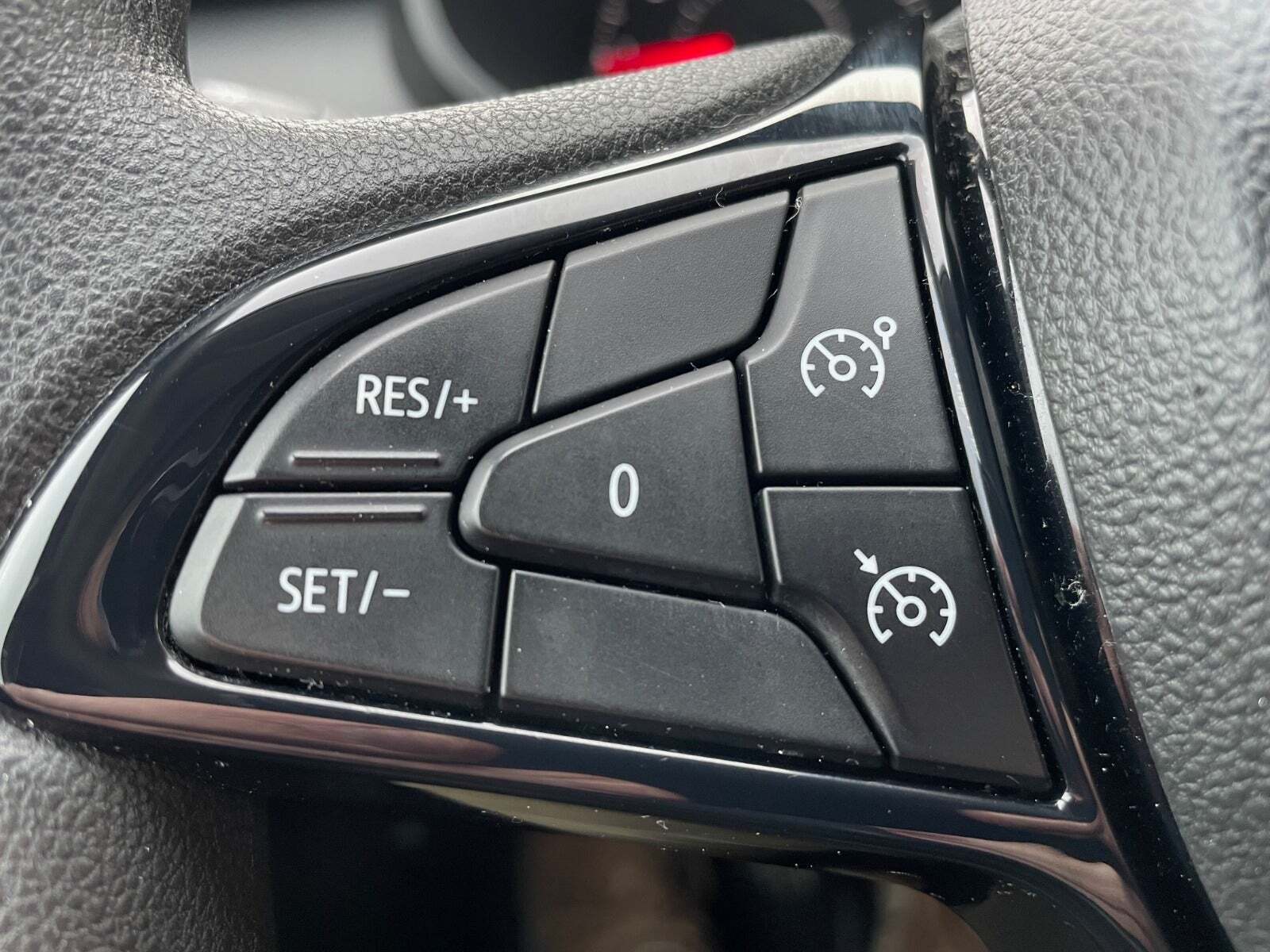 Dacia Sandero 1,0 TCe 90 Essential