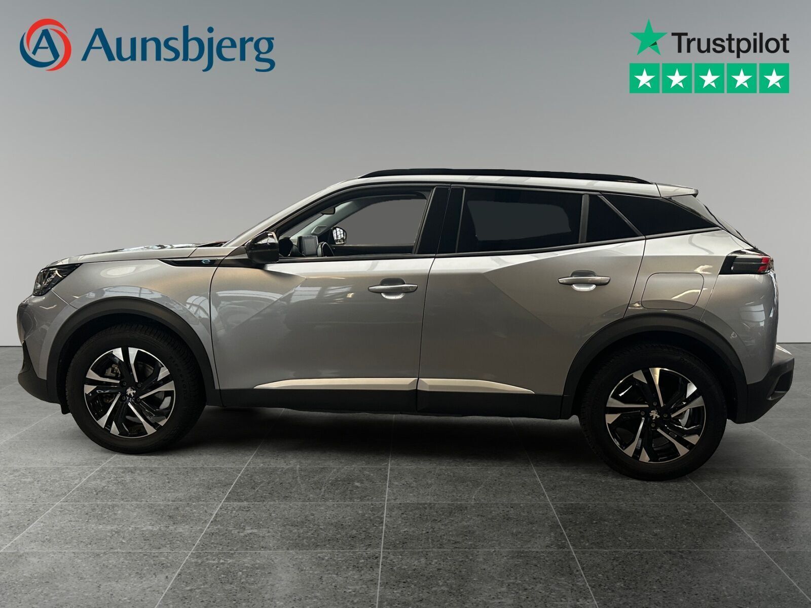 Peugeot e-2008 50 Allure