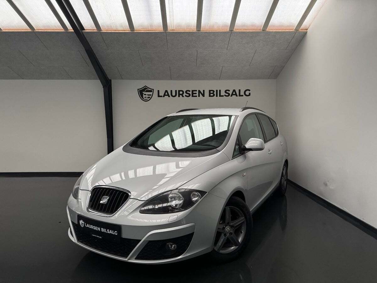 Seat Altea XL 1,2 TSi 105 I-Tech