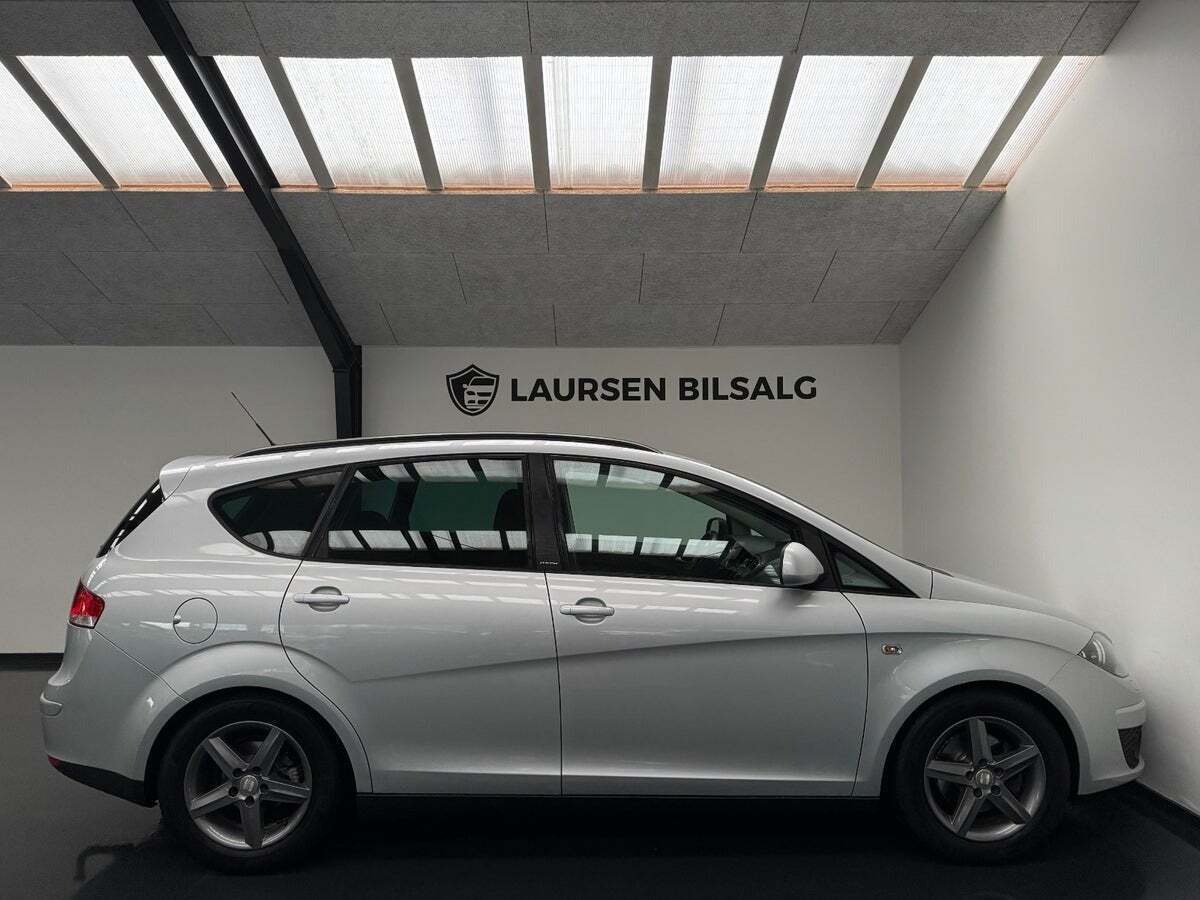 Seat Altea XL 1,2 TSi 105 I-Tech