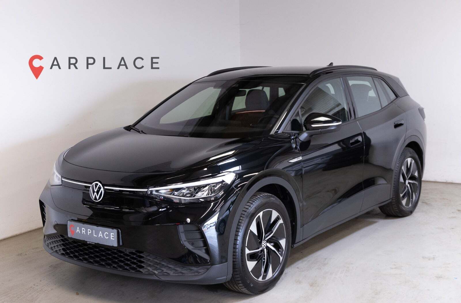 VW ID.4 77 Pro Performance