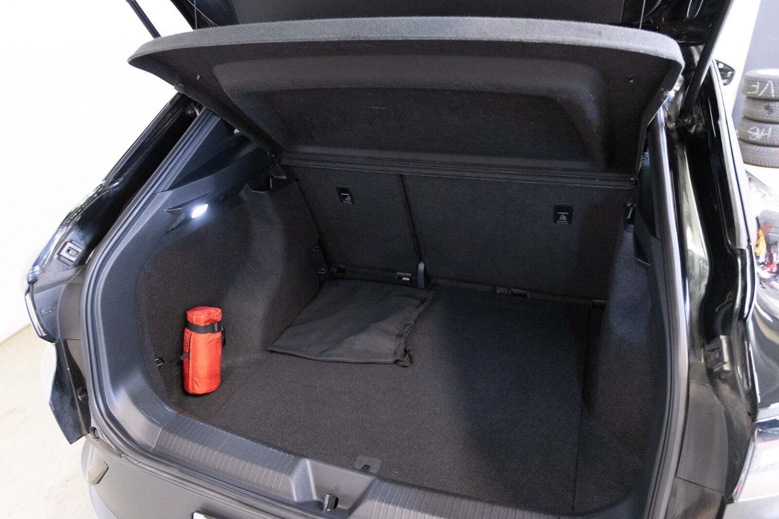 VW ID.4 77 Pro Performance