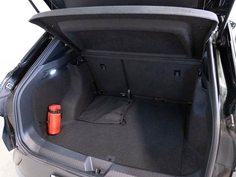 VW ID.4 77 Pro Performance