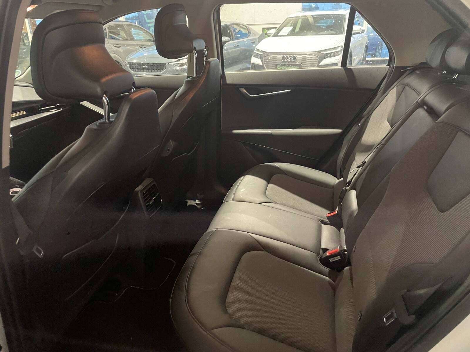 Kia Niro 64 EV Vision