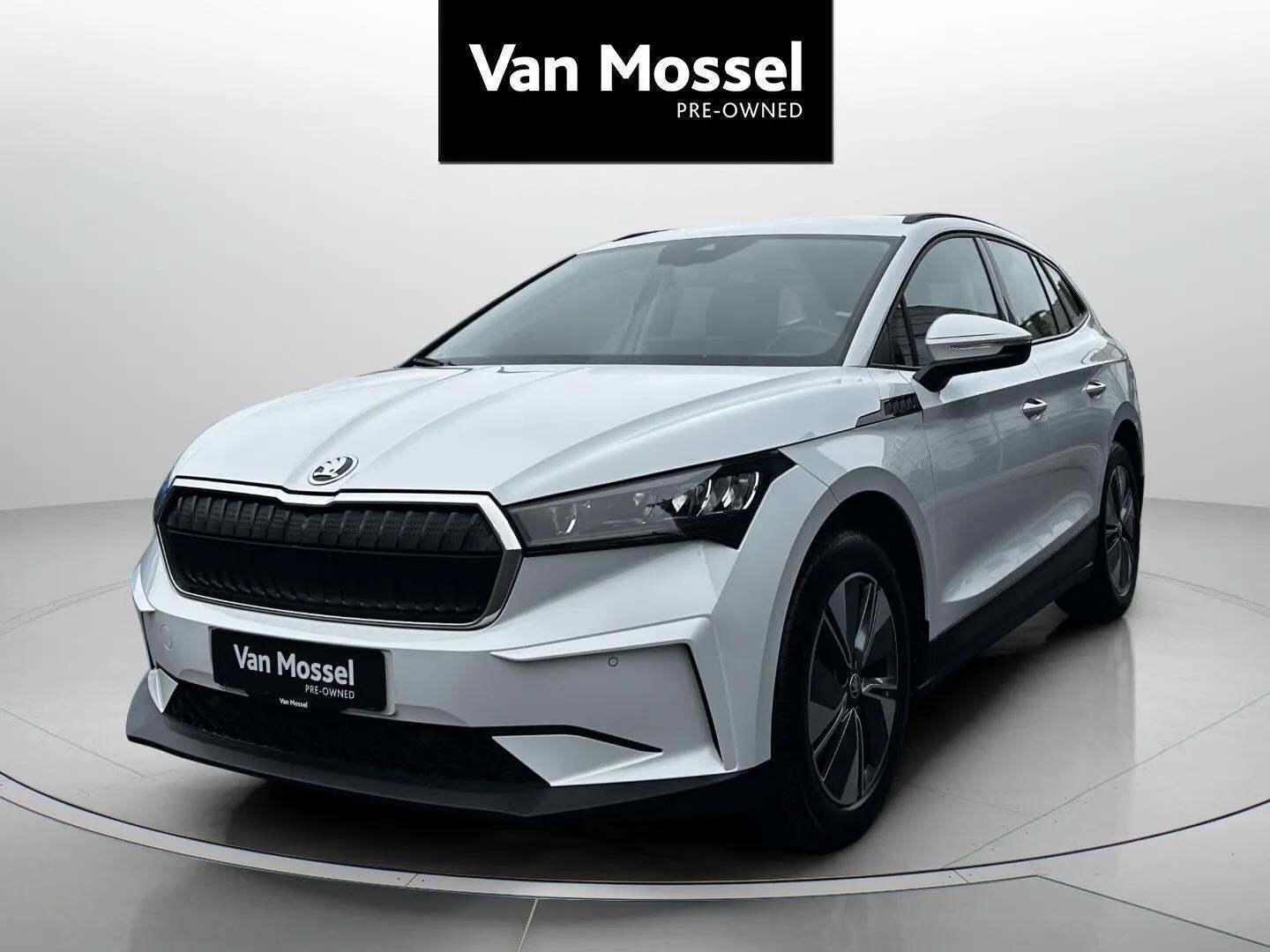 Van Mossel Hørsholm