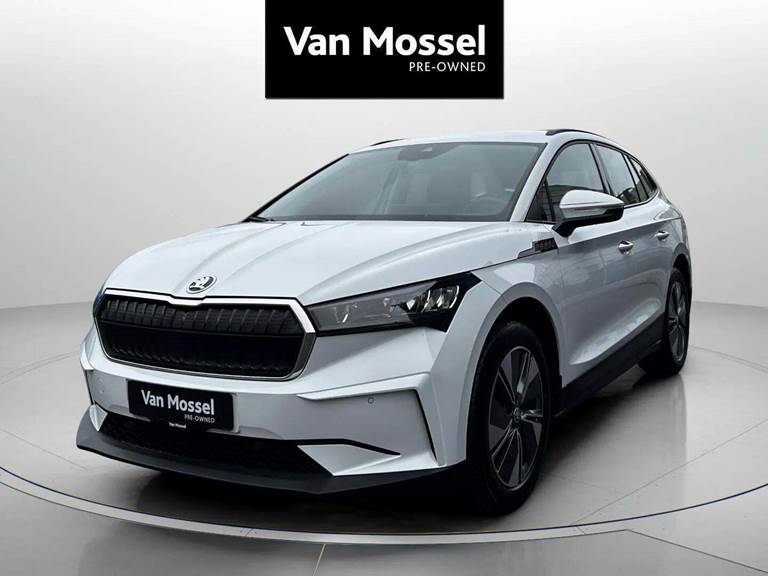 Skoda Enyaq 60 iV