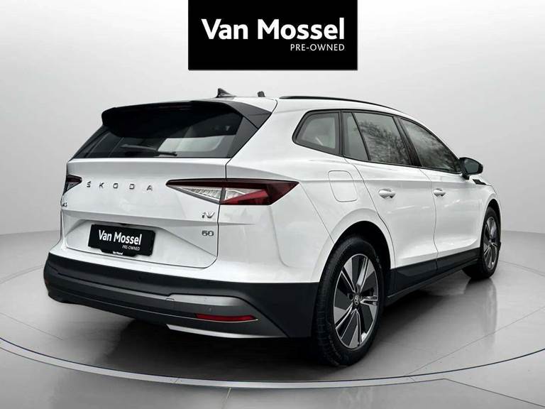 Skoda Enyaq 60 iV