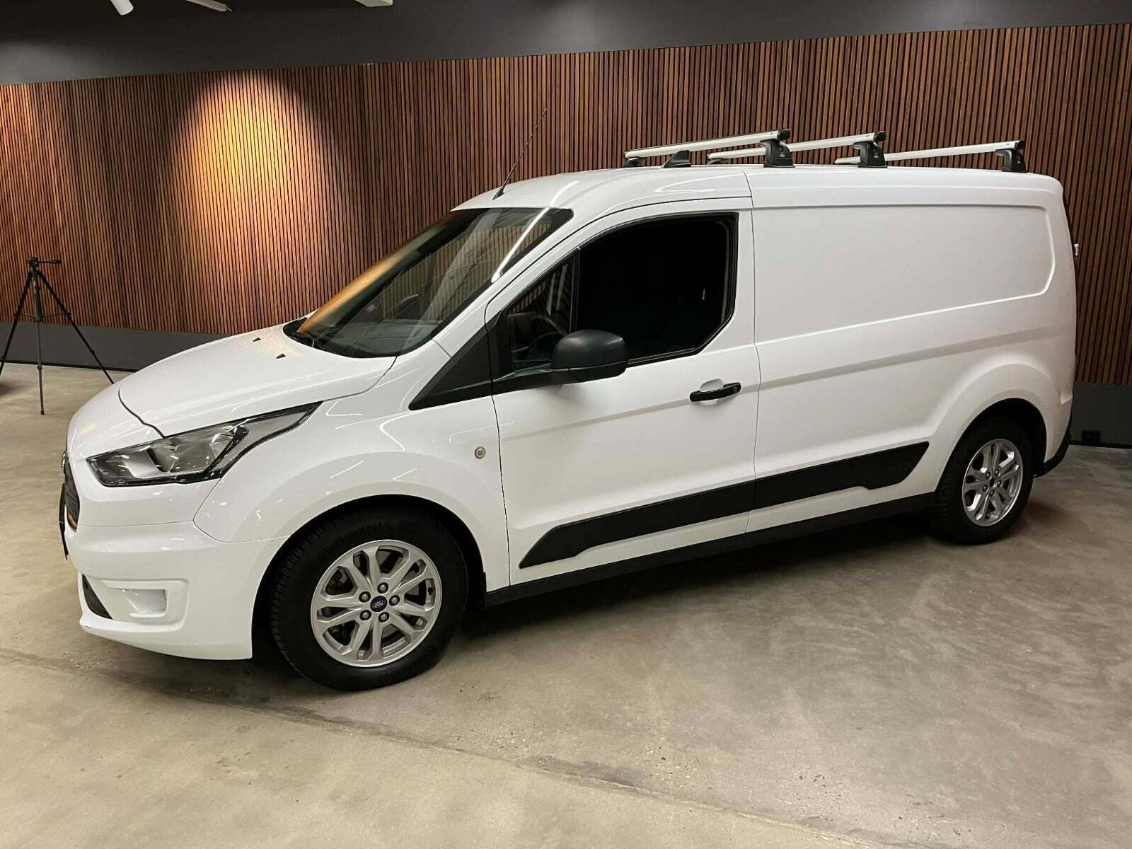 Ford Transit Connect 1,5 EcoBlue Trend lang