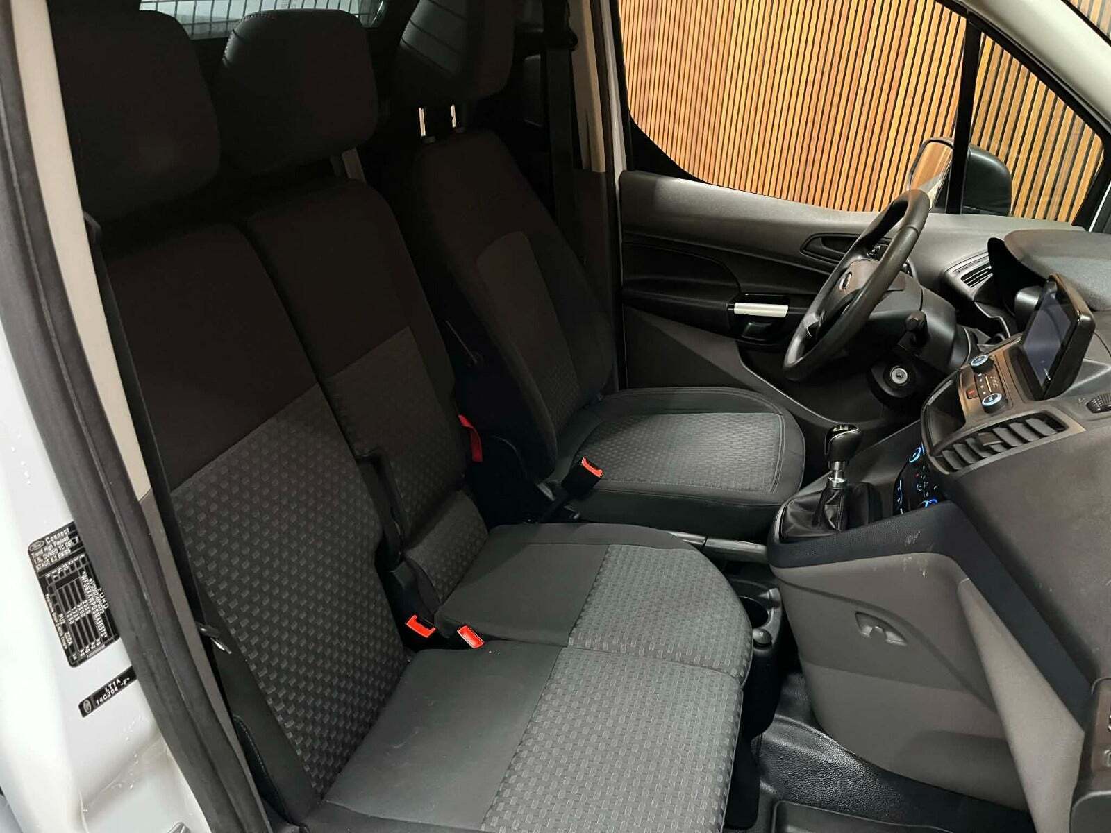 Ford Transit Connect 1,5 EcoBlue Trend lang
