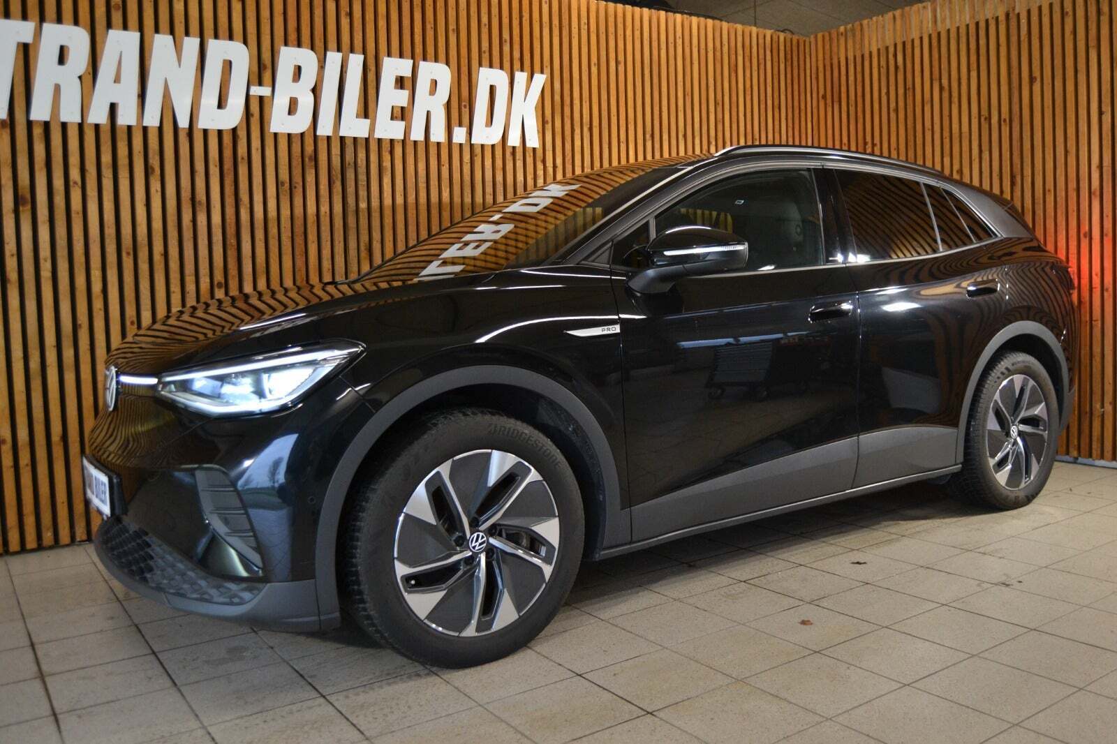 VW ID.4 77 Pro Performance Max