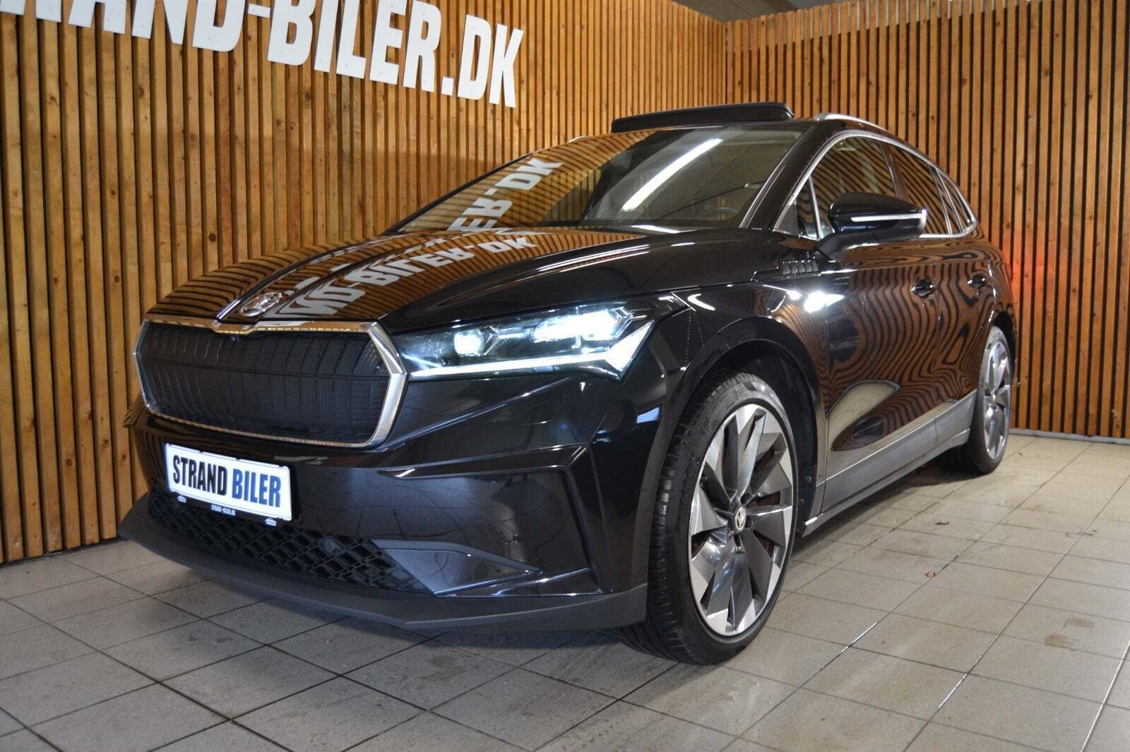 Skoda Enyaq 80 iV Loft