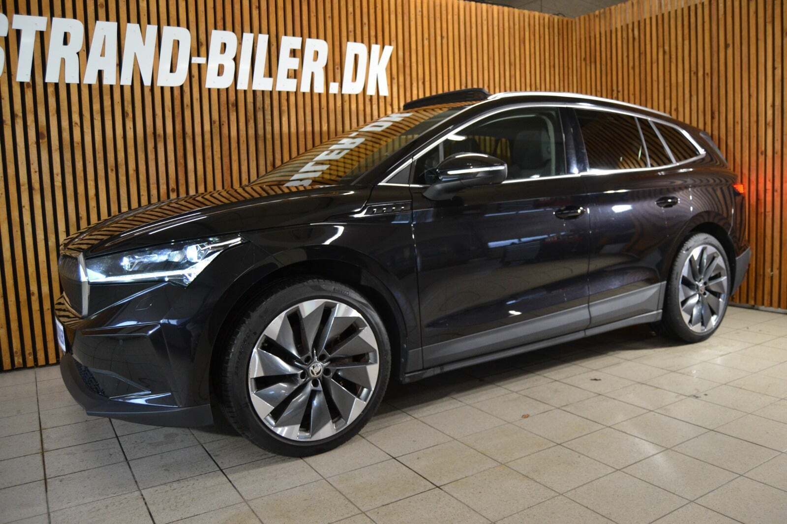 Skoda Enyaq 80 iV Loft