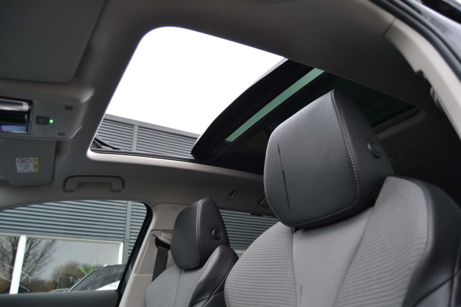 Skoda Enyaq 80 iV Loft