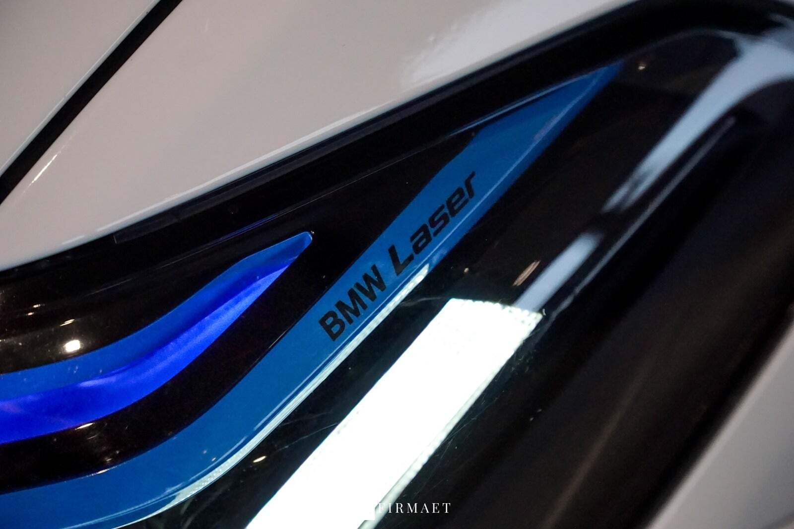 BMW 530e 2,0 Touring M-Sport+ aut.