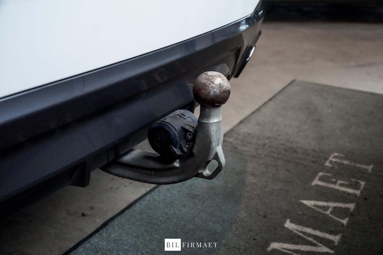 BMW 530e 2,0 Touring M-Sport+ aut.