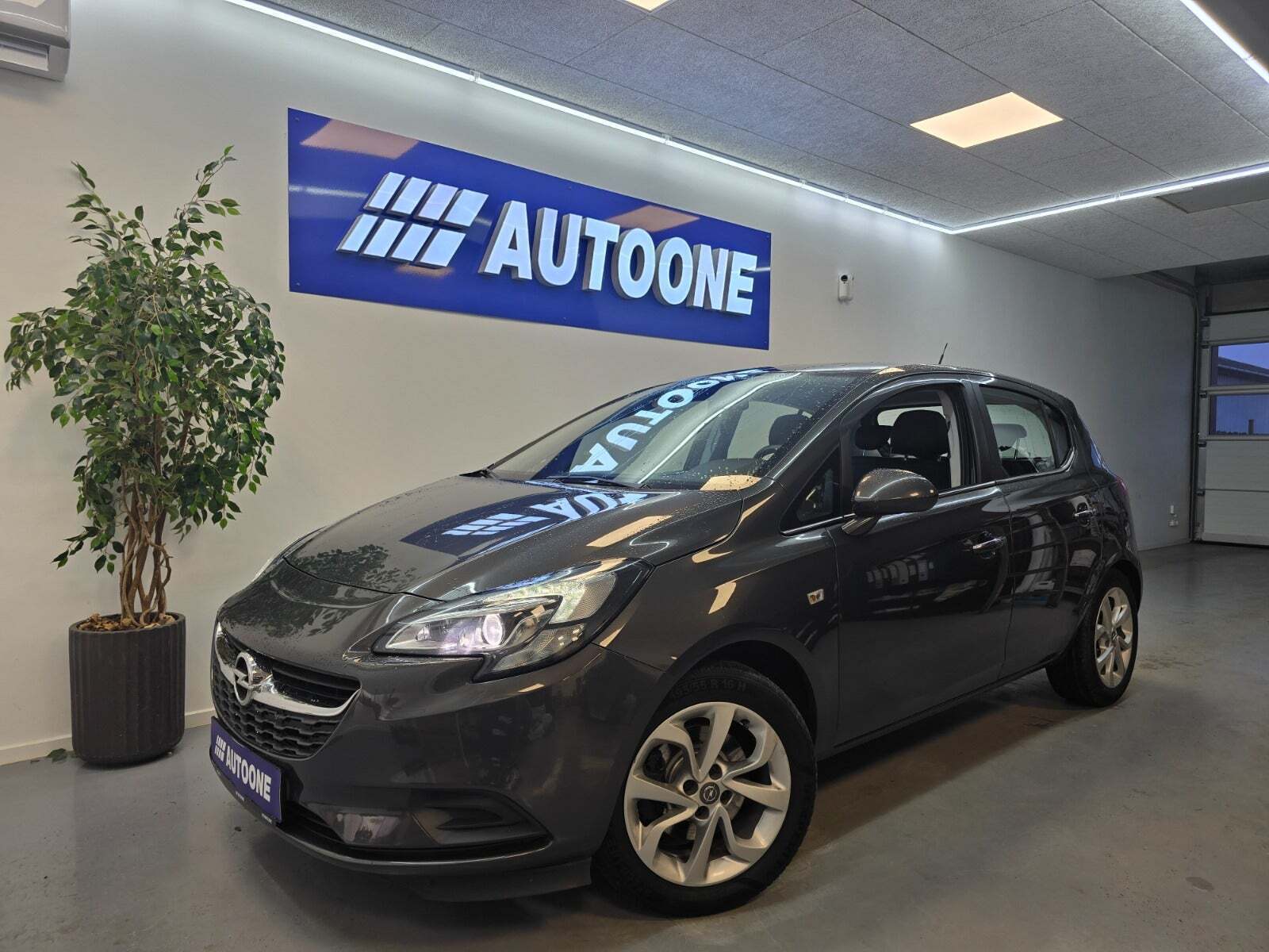 Opel Corsa 1,0 T 90 Cosmo