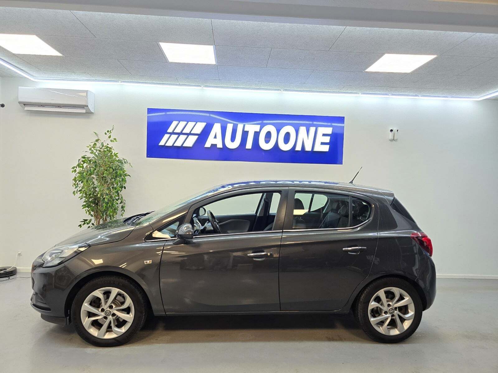 Opel Corsa 1,0 T 90 Cosmo