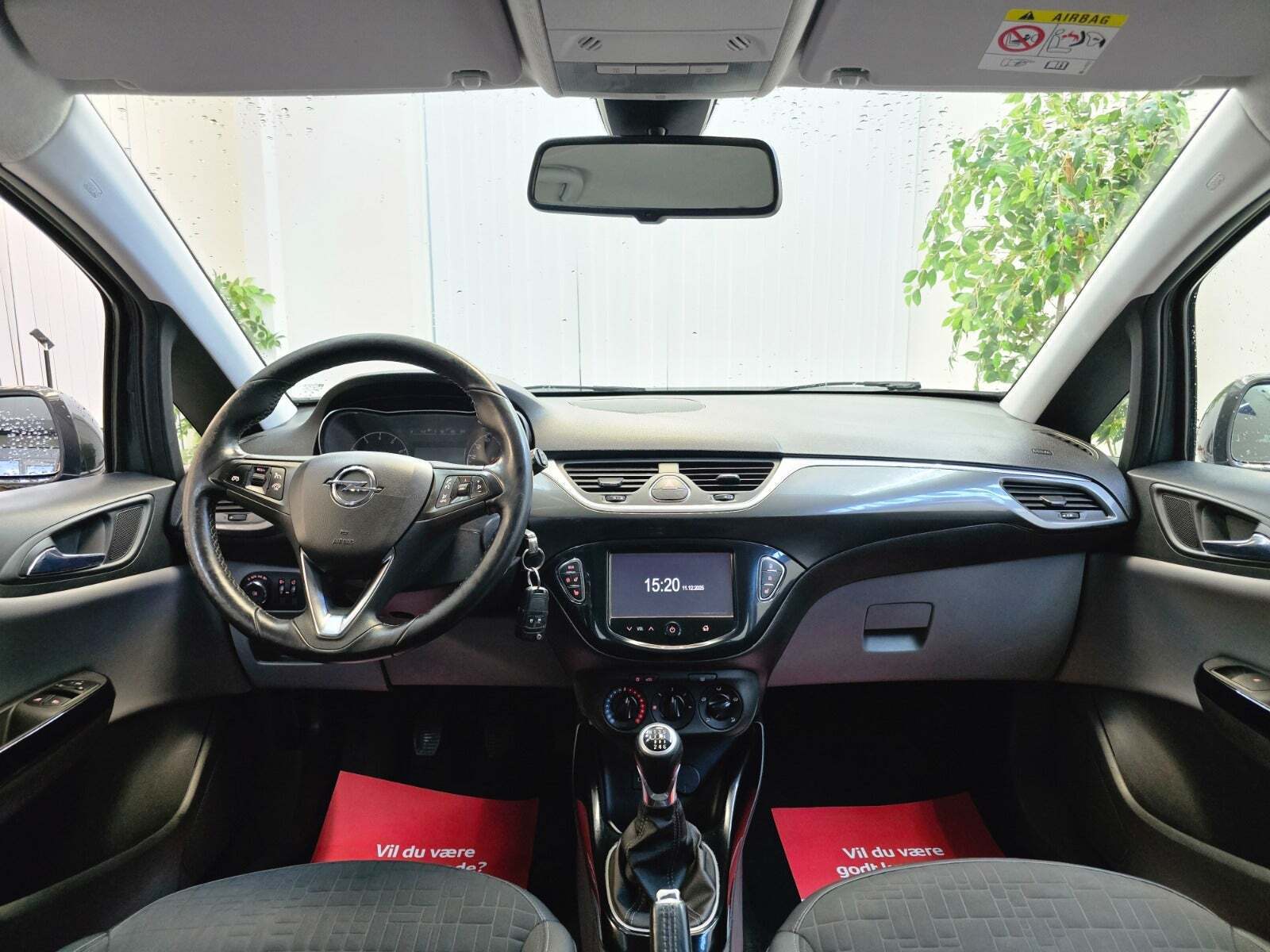 Opel Corsa 1,0 T 90 Cosmo