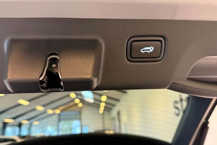 undefined Kia EV6 fra 2025