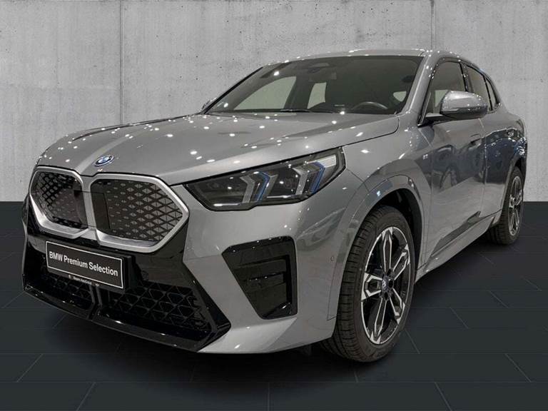 BMW iX2 eDrive20 M-Sport