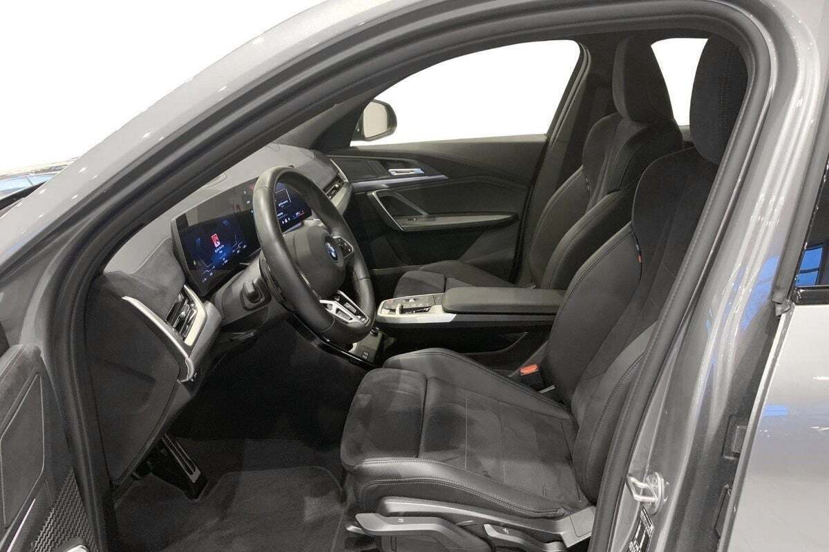 BMW iX2 eDrive20 M-Sport