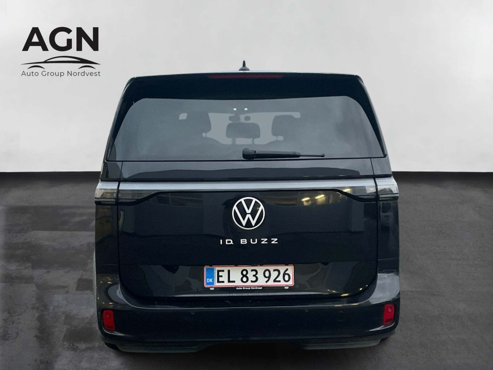 VW ID.Buzz 77 Life SWB