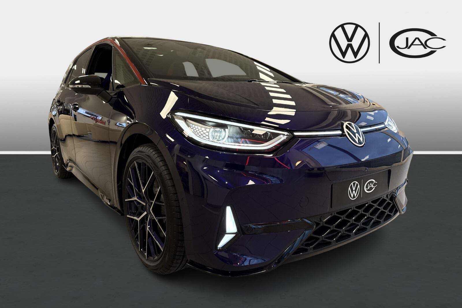 VW ID.3 79 GTX Fire+Ice