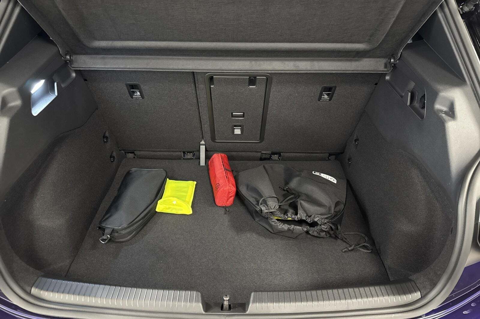 undefined VW ID.3 fra 2026