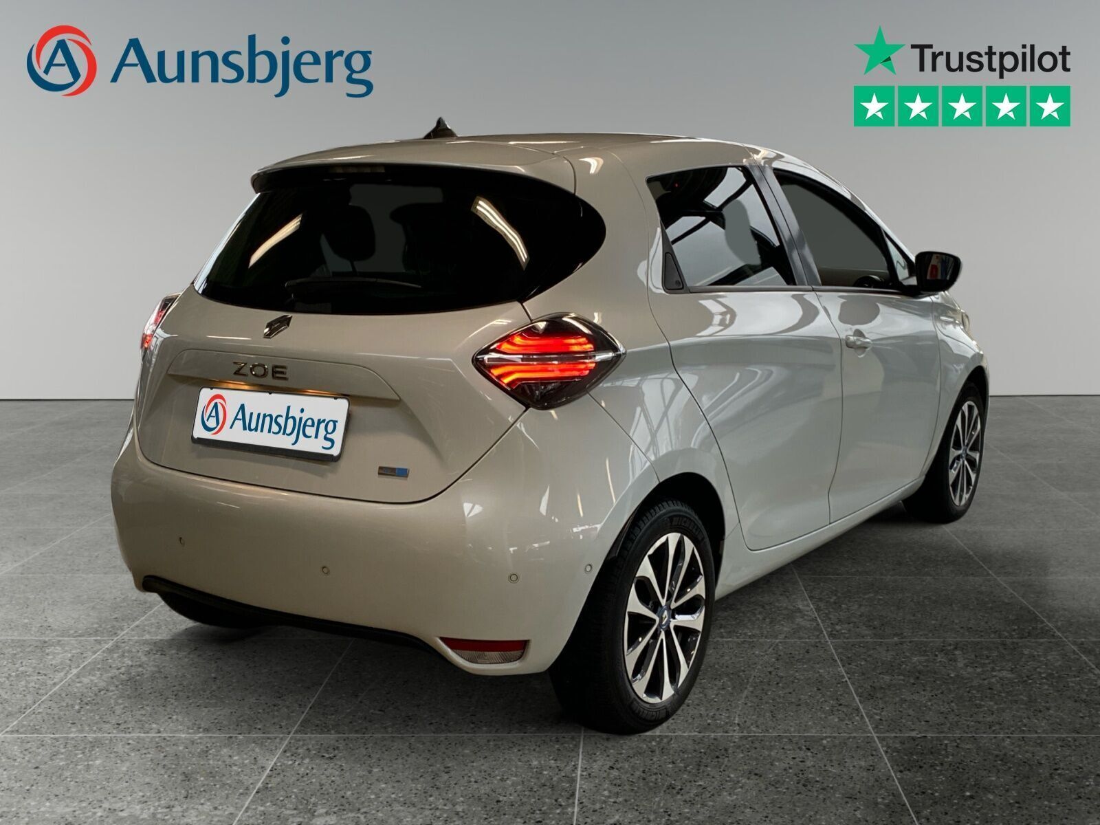 Renault Zoe 52 Intens