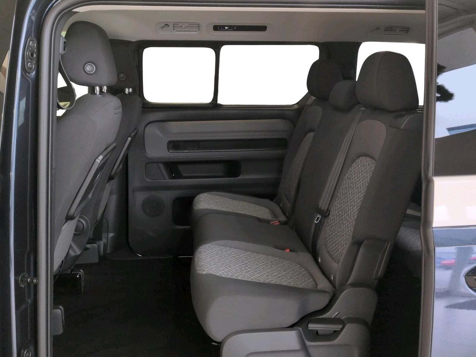 VW ID.Buzz 86 Pro 7prs LWB