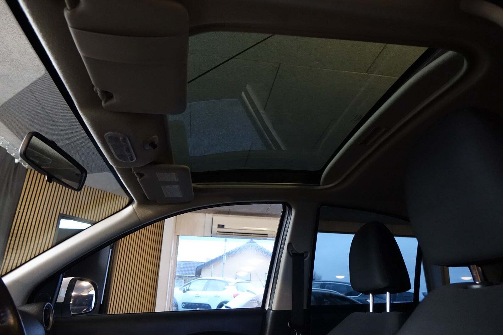 Nissan Micra 1,2 Dig-S 98 Acenta CVT