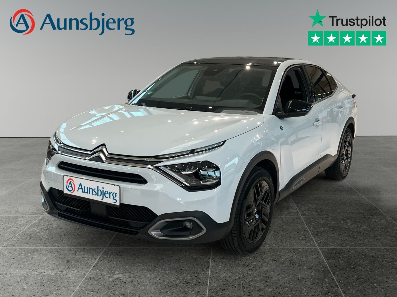 Aunsbjerg Odense A/S