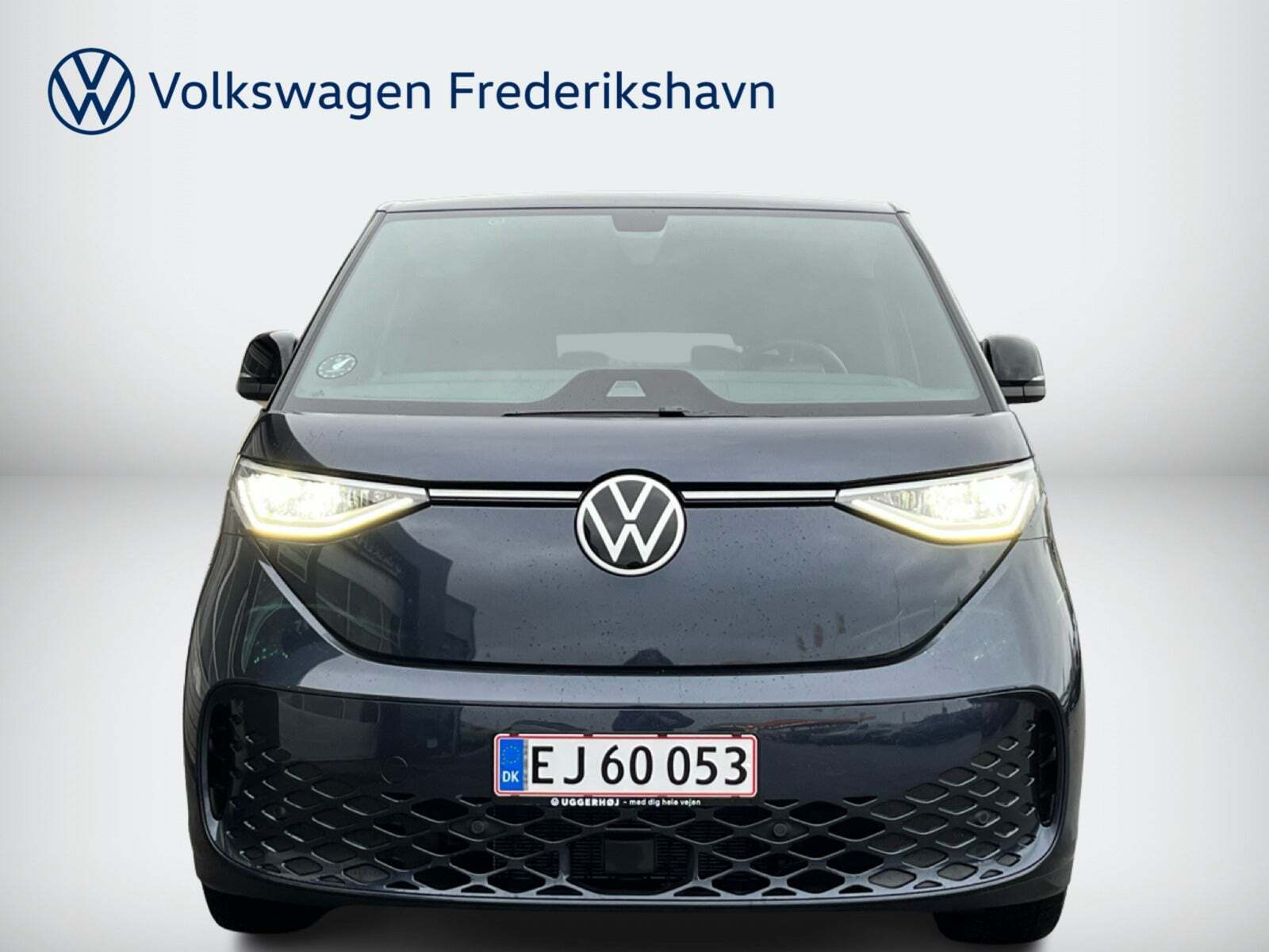 VW ID.Buzz 86 Life+ 7prs LWB