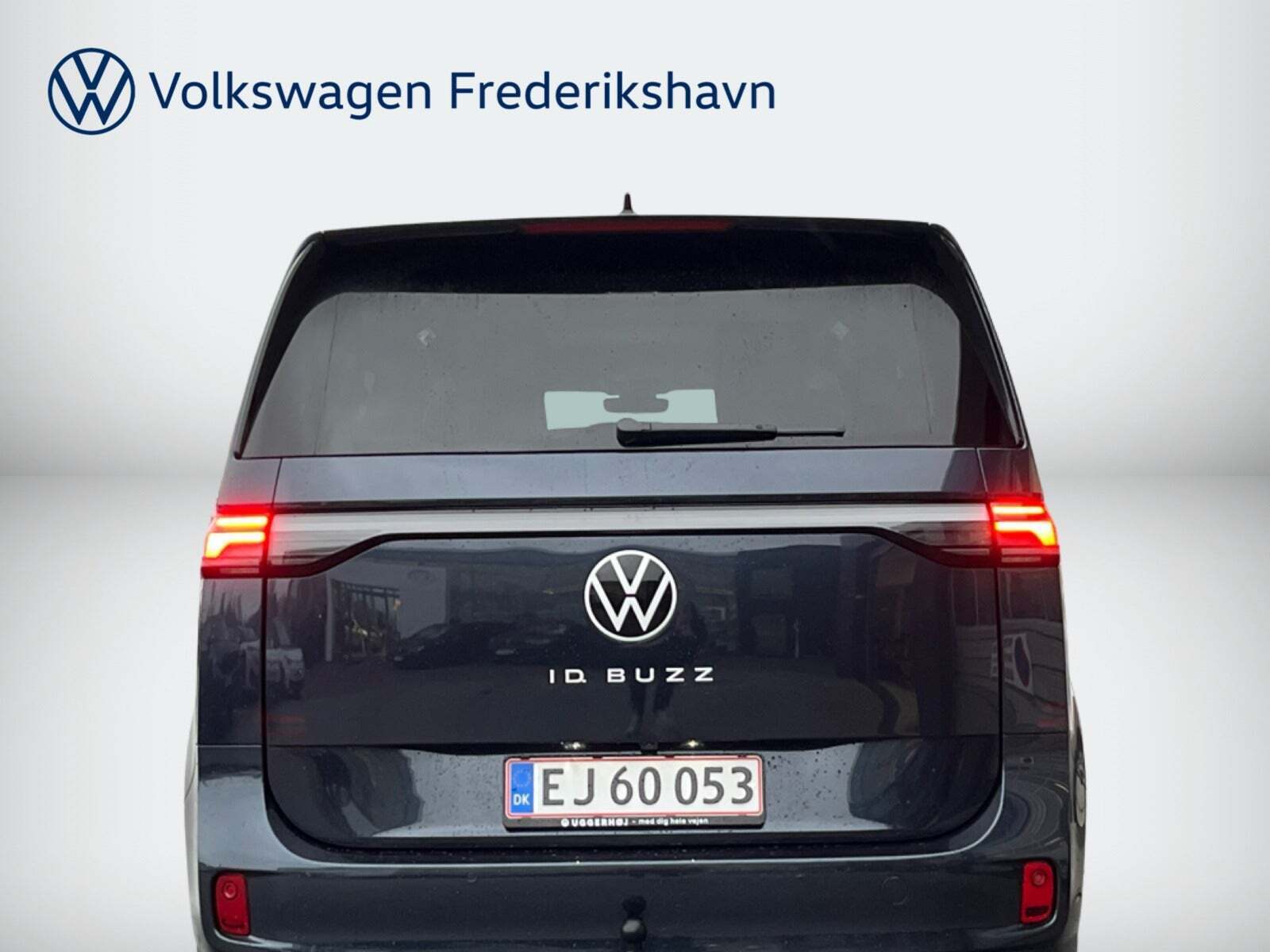 VW ID.Buzz 86 Life+ 7prs LWB