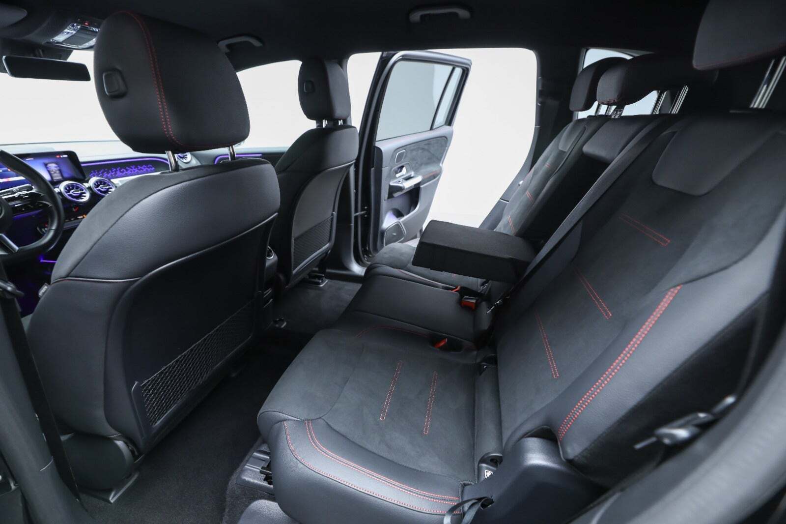 Mercedes EQB350 AMG Premium 4Matic