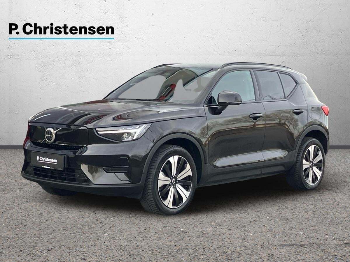 Volvo XC40 P6 ReCharge Core