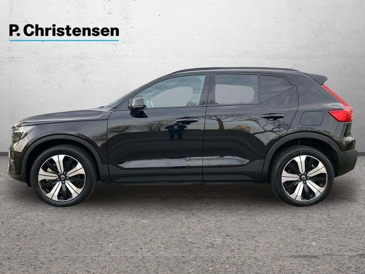 Volvo XC40 P6 ReCharge Core