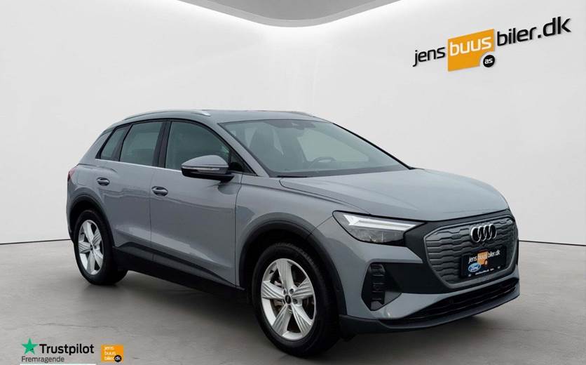 Audi Q4 e-tron 40 Advanced