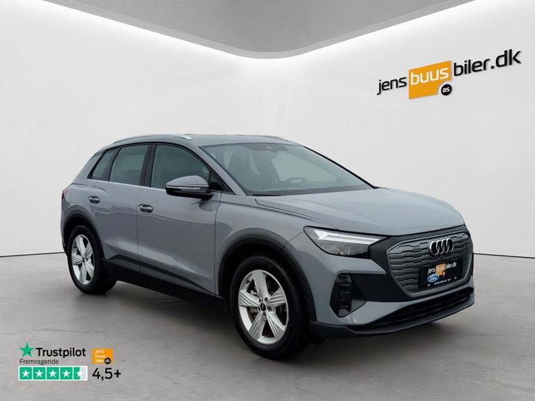 Audi Q4 e-tron 40 Advanced