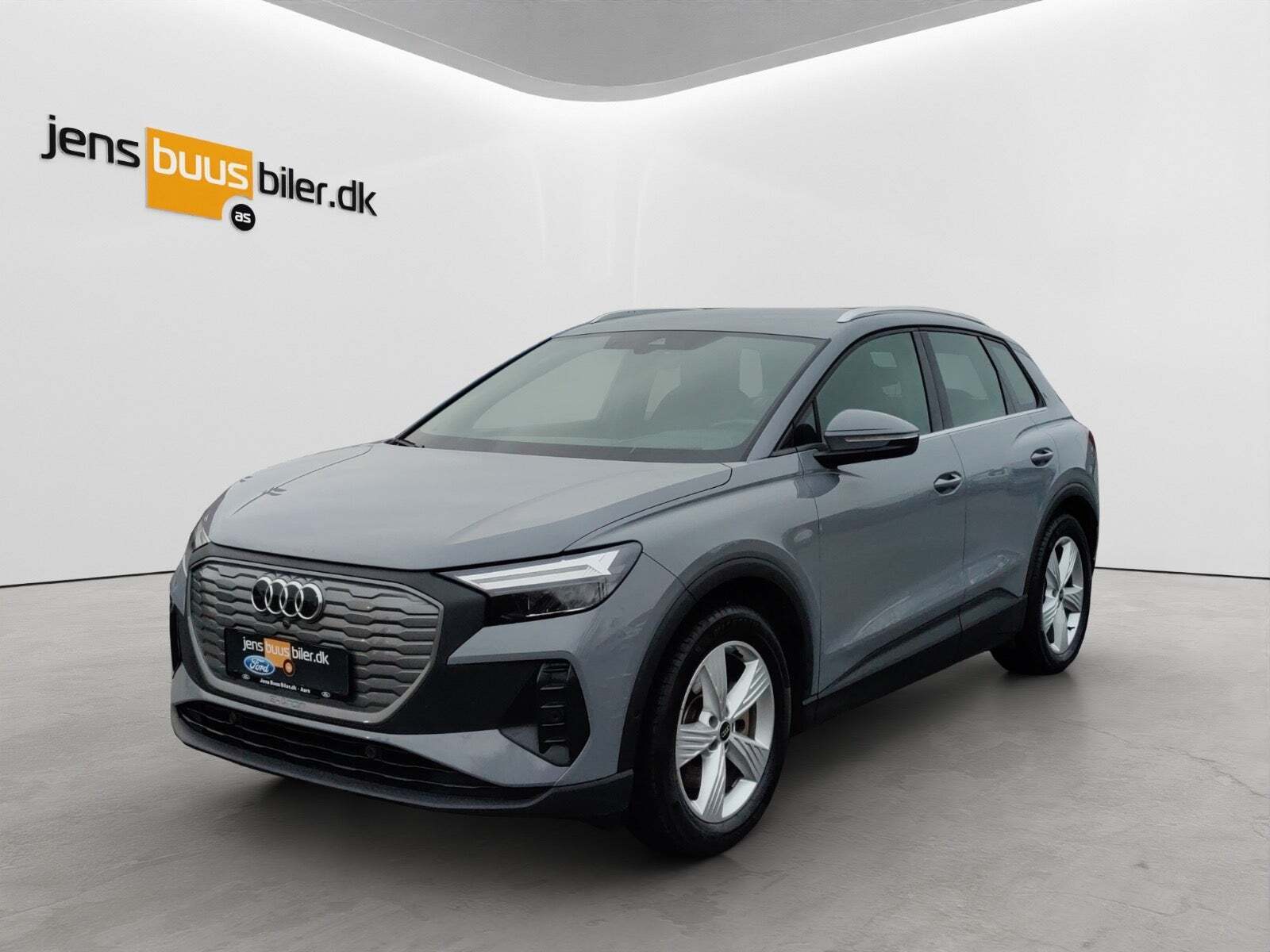 Audi Q4 e-tron 40 Advanced