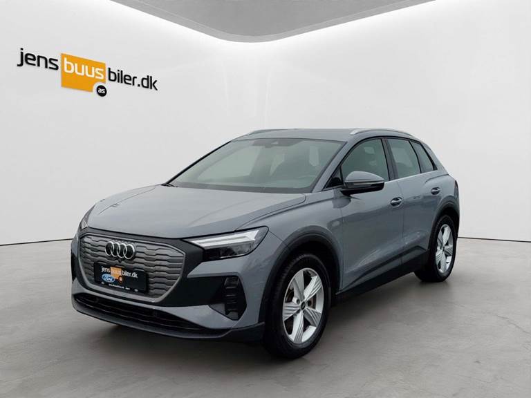 Audi Q4 e-tron 40 Advanced