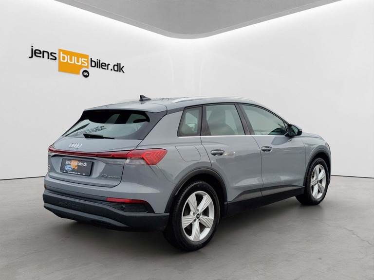 Audi Q4 e-tron 40 Advanced